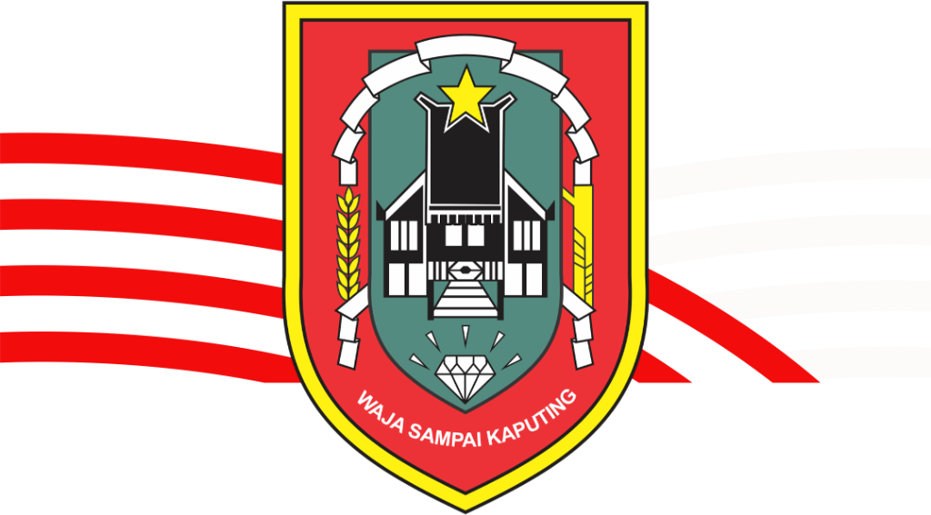 Logo Sistem Informasi Jembatan Merah Putih